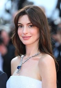 Anne Hathaway