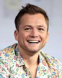 Taron Egerton